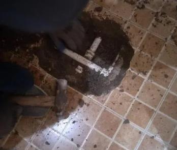玉门卫生间漏水维修公司为您分享下卫生间渗水如何处理及注意事项