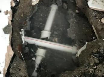 玉门阳台漏水维修公司为您分享楼上楼下漏水怎么处理
