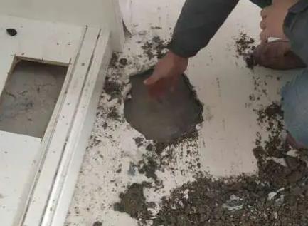 玉门卫生间漏水维修公司分享下精确定位查漏水一次多少钱?不同级别收费不同