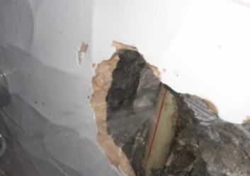 玉门卫生间漏水维修的步骤和流程。